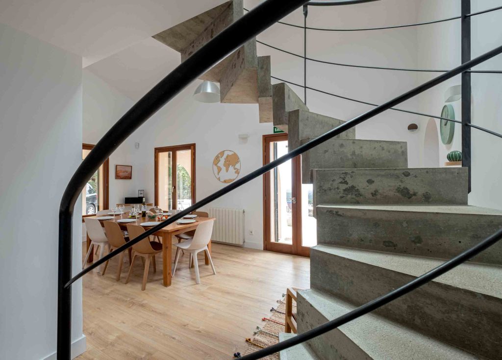 class reformas reforma de chalet