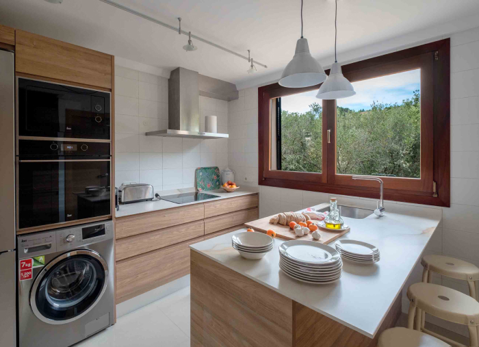 class reforma proyecto reforma de cocina